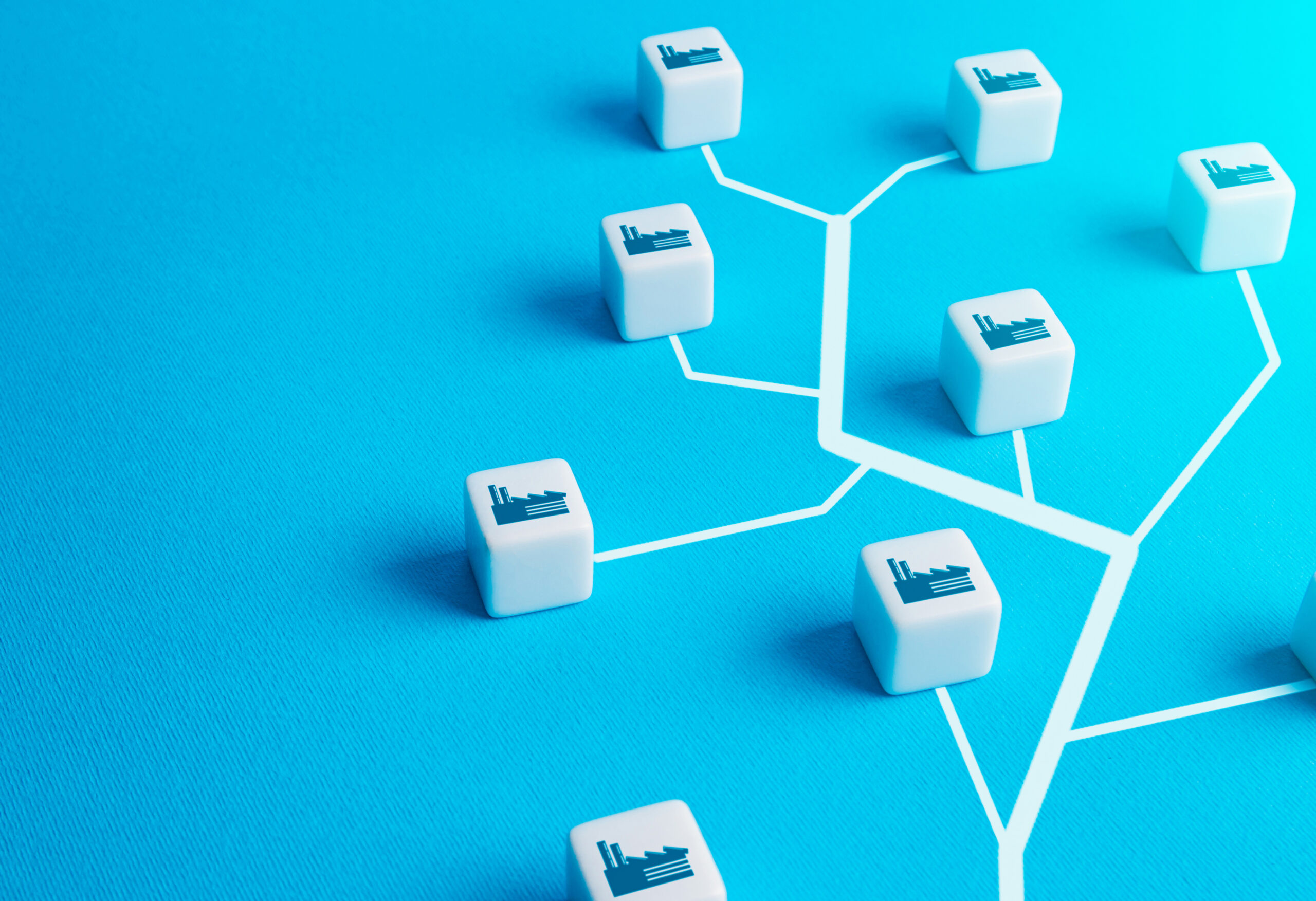 Business technology connections