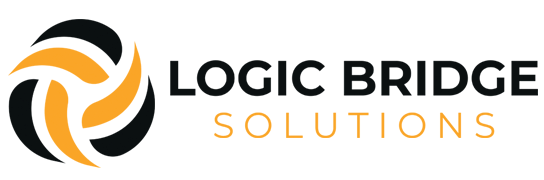 Logic Bridge Solutions emblem
