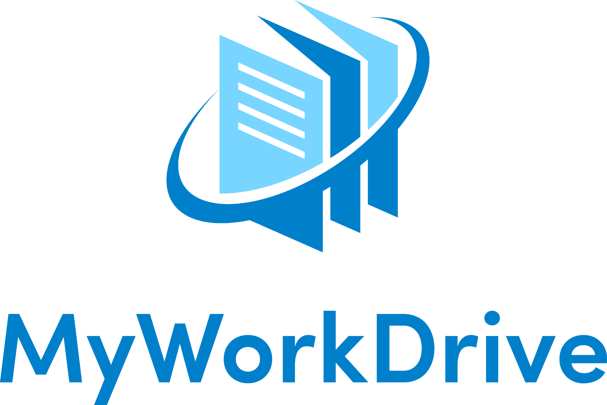 MyWorkDrive